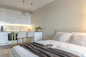 Apartament z tarasem Otyńska 4 - ProperUNIT